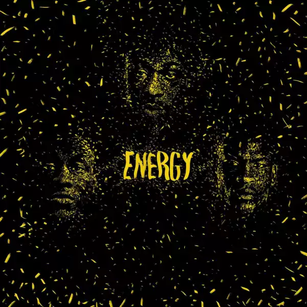 Avelino - Energy (feat. Stormzy & Skepta)